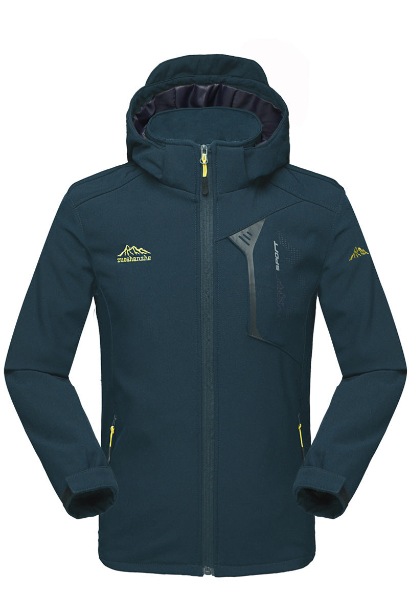 Outdoor Waterproof Jacket