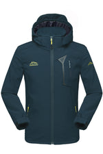 Outdoor Waterproof Jacket
