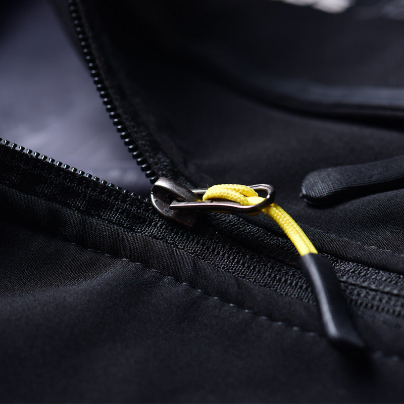 Outdoor Waterproof Jacket