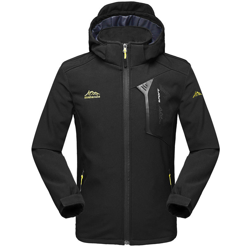 Outdoor Waterproof Jacket