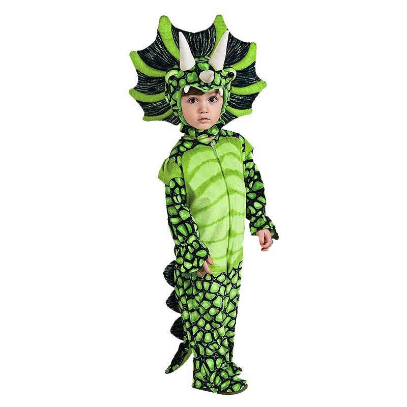 Jurassic Costume