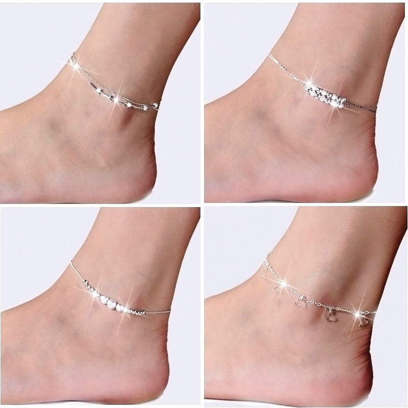 Fashion ankle Jewelry