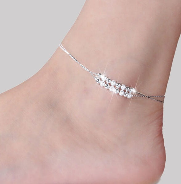 Fashion ankle Jewelry