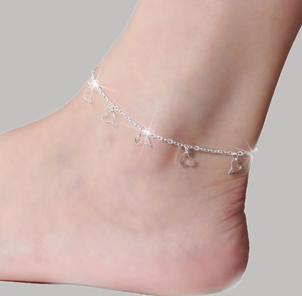 Fashion ankle Jewelry