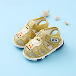 Summer Baby Sandals For Men And Women