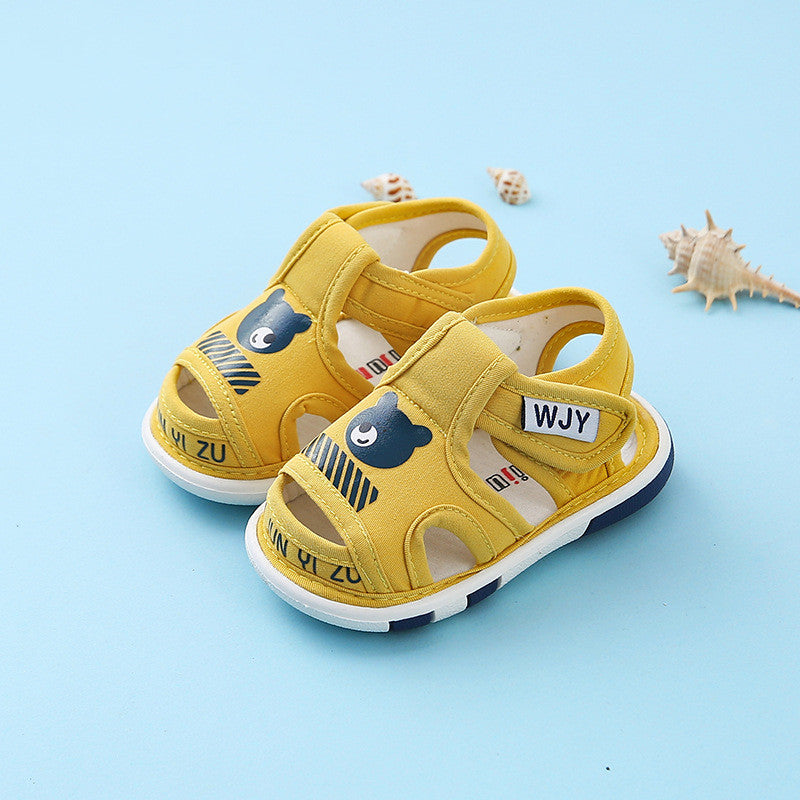 Summer Baby Sandals For Men And Women
