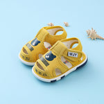 Summer Baby Sandals For Men And Women