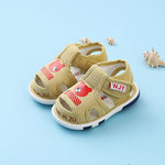 Summer Baby Sandals For Men And Women
