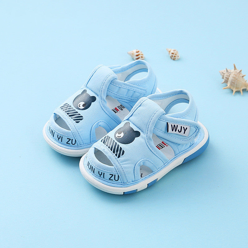 Summer Baby Sandals For Men And Women