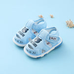 Summer Baby Sandals For Men And Women