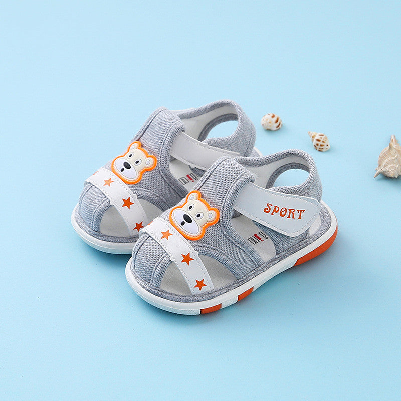 Summer Baby Sandals For Men And Women