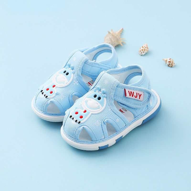 Summer Baby Sandals For Men And Women
