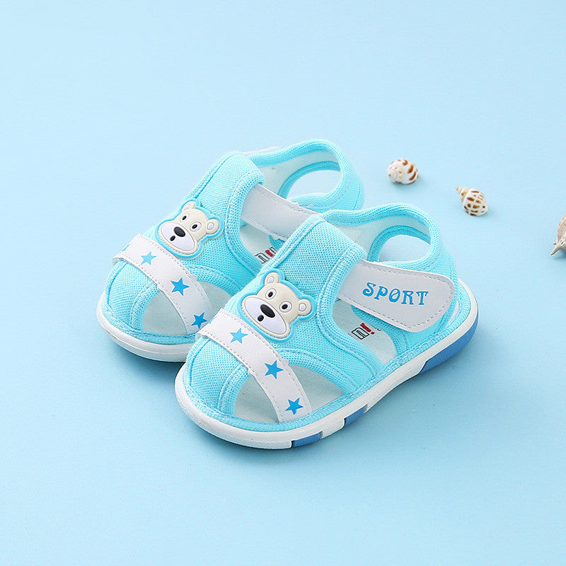 Summer Baby Sandals For Men And Women