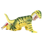 Jurassic Costume