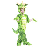 Jurassic Costume