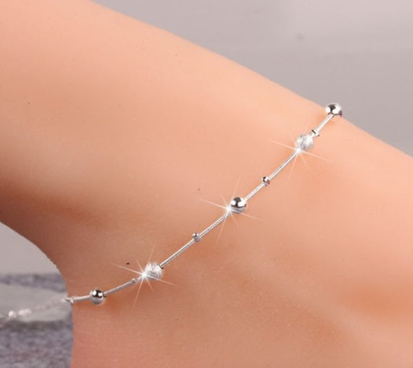Fashion ankle Jewelry
