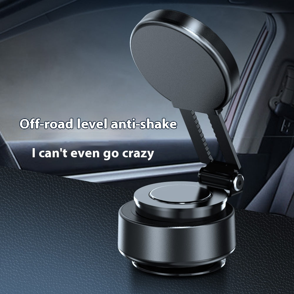 Folding Magnetic Car Mount