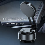 Folding Magnetic Car Mount