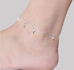 Fashion ankle Jewelry