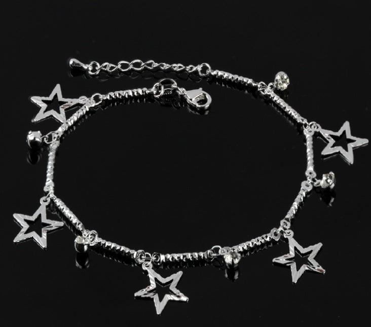Fashion ankle Jewelry