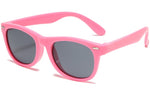 New Kids Polarized Sunglasses