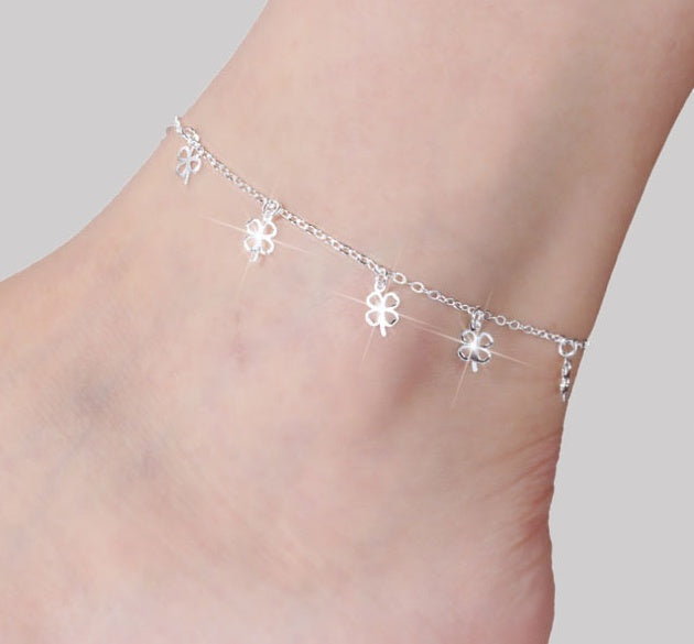 Fashion ankle Jewelry