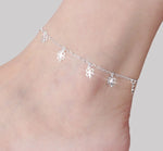 Fashion ankle Jewelry