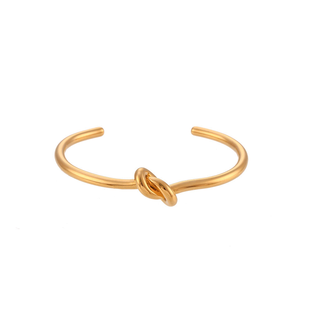 Stainless Steel Vintage Bracelets