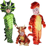 Jurassic Costume