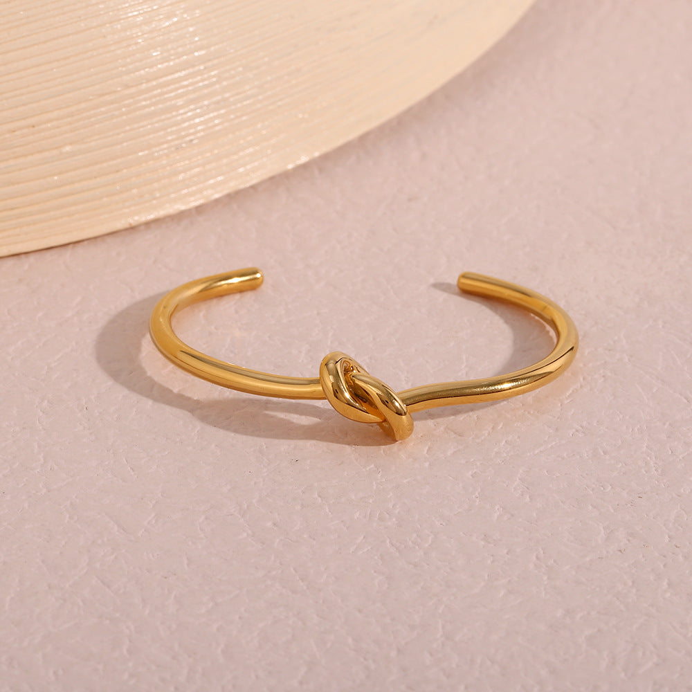 Stainless Steel Vintage Bracelets