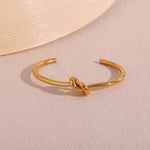 Stainless Steel Vintage Bracelets