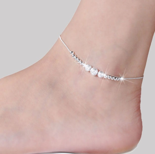 Fashion ankle Jewelry