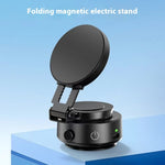 Folding Magnetic Car Mount