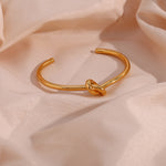 Stainless Steel Vintage Bracelets