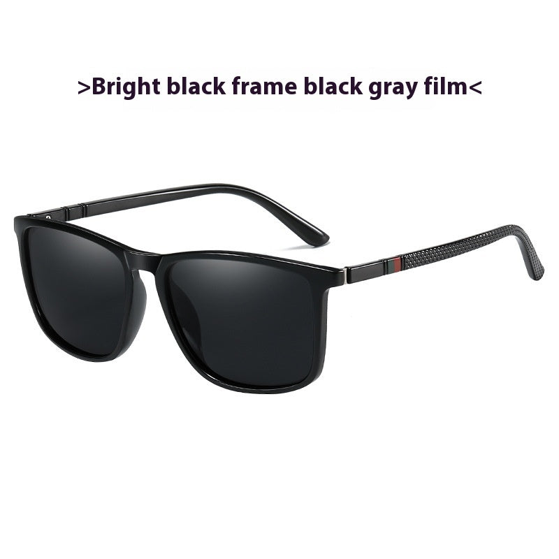 Polarized Sunglasses For Men And Women