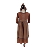 Colony MedievalEuropean Civilian Costume