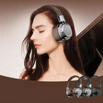 Retro Wireless Bass Headset