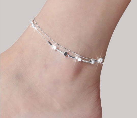Fashion ankle Jewelry