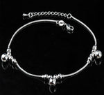 Fashion ankle Jewelry