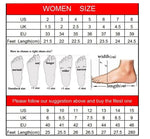 Spring &Summer Color Shoes