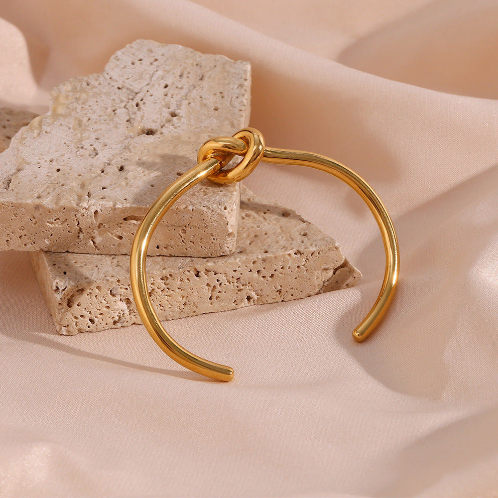 Stainless Steel Vintage Bracelets
