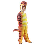 Jurassic Costume