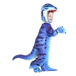 Jurassic Costume
