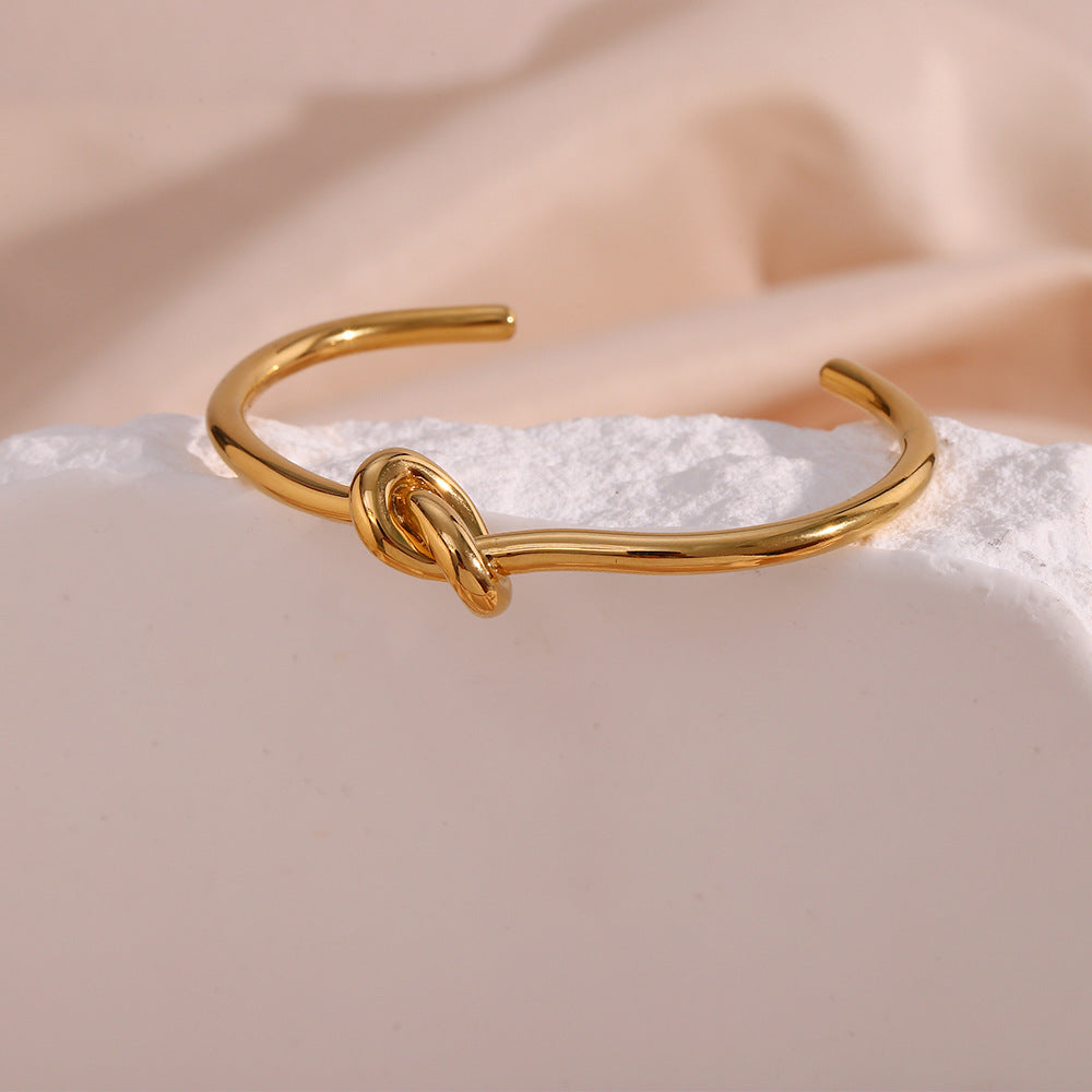 Stainless Steel Vintage Bracelets