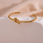Stainless Steel Vintage Bracelets