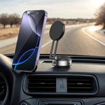 Folding Magnetic Car Mount