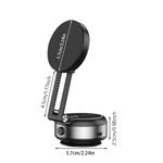 Folding Magnetic Car Mount