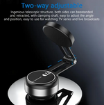 Folding Magnetic Car Mount
