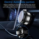 Folding Magnetic Car Mount