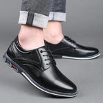 Casual Shoes for Men Black